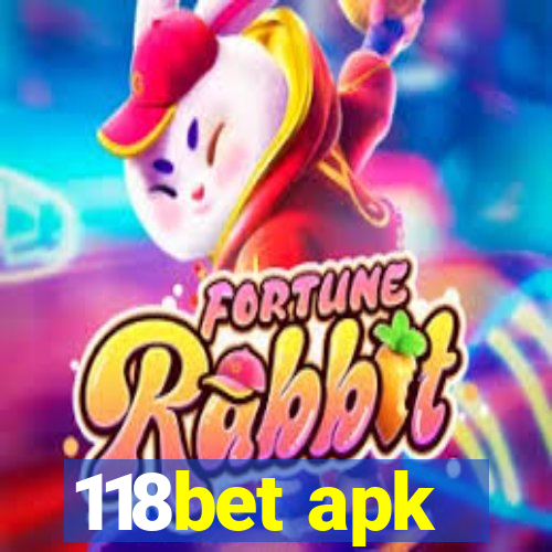 118bet apk